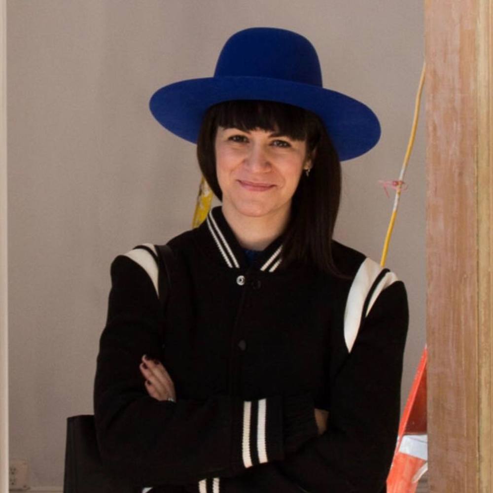 Meet your Posher, Keren